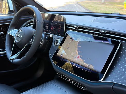 New 2026 Mercedes-Benz E 350 Sedan image 20