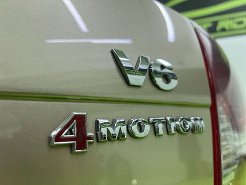 Used 2001 Volkswagen Passat GLS AWD/4WD image 14