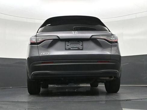 Used 2025 Honda HR-V LX image 25