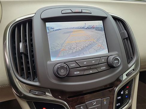 Used 2015 Buick LaCrosse Leather w/ Experience Buick Package image 26