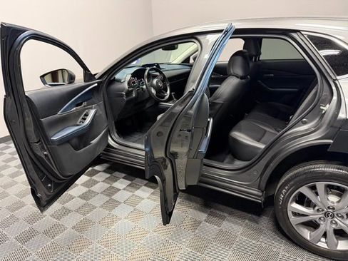 Used 2020 MAZDA CX-30 AWD w/ Select Package image 13