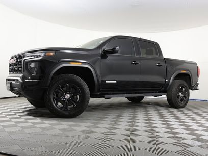 Used 2024 GMC Canyon Elevation w/ Convenience Package