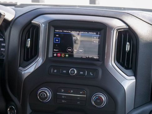 New 2026 Chevrolet Silverado 2500 W/T w/ WT Convenience Package image 13