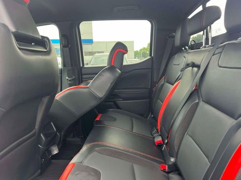 Used 2024 Ford Ranger Raptor AWD/4WD image 13