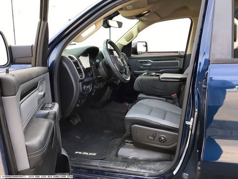 Used 2019 RAM 1500 Big Horn image 12