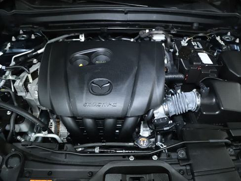 Certified 2026 MAZDA CX-30 AWD 2.5 S image 35