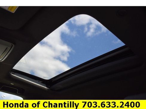 Certified 2024 Honda CR-V Sport-L image 22