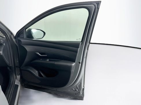 Used 2026 Hyundai Tucson SEL FWD image 33