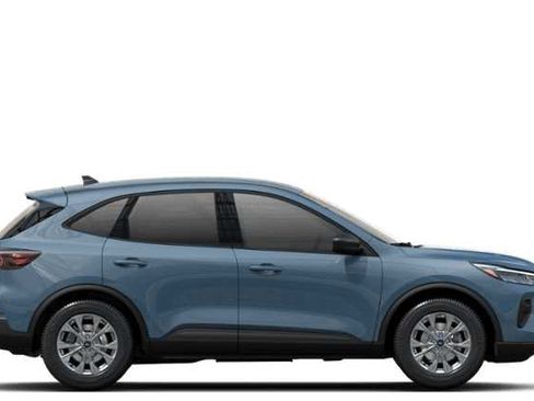 New 2025 Ford Escape Active w/ Cold Weather Package image 5