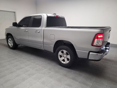 Used 2022 RAM 1500 Big Horn RWD image 3