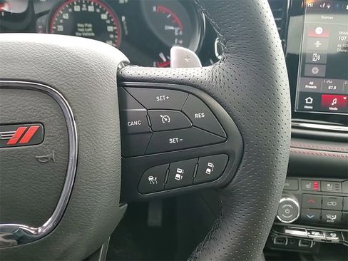 New 2026 Dodge Durango GT image 25