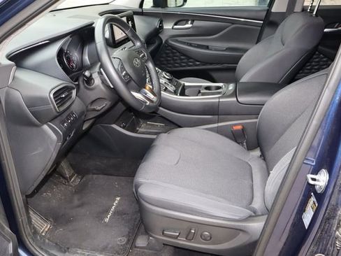 Used 2023 Hyundai Santa Fe SEL FWD image 14