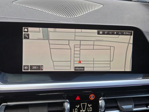 Used 2026 BMW Z4 sDrive30i RWD image 19