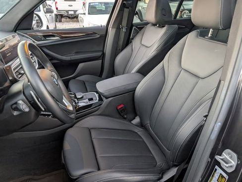 Used 2024 BMW X3 sDrive30i w/ Convenience Package image 5