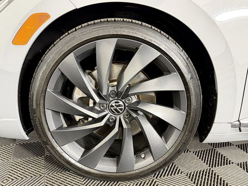 Used 2022 Volkswagen Arteon SEL image 49