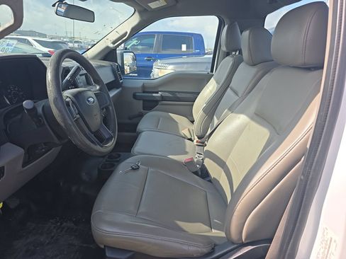Used 2019 Ford F150 XL RWD image 6