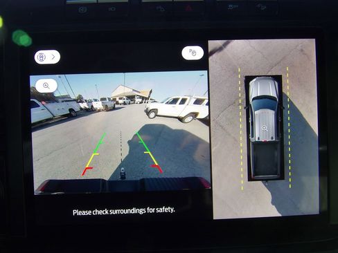 Used 2023 Ford F250 Limited w/ FX4 Off-Road Package image 28