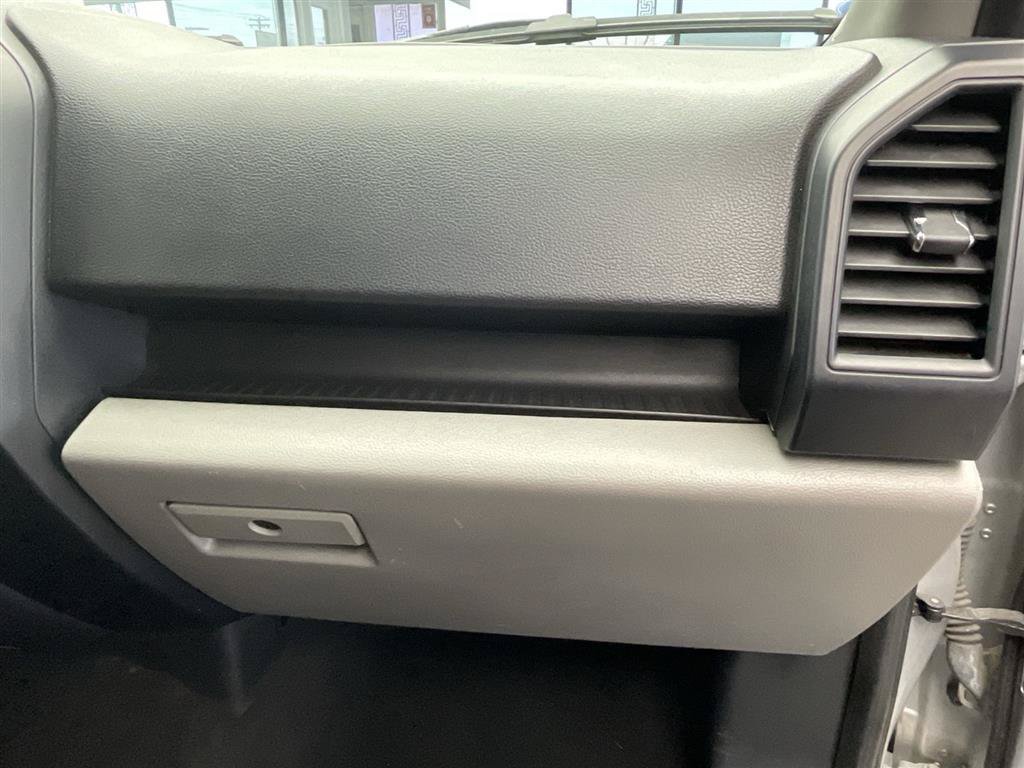 Used 2019 Ford F150 XL w/ Equipment Group 101A Mid AWD/4WD image 10