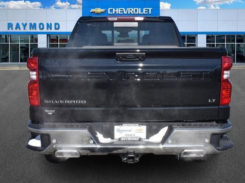 New 2026 Chevrolet Silverado 1500 LT image 5