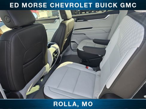 Used 2024 GMC Acadia Denali w/ Super Cruise Package image 16