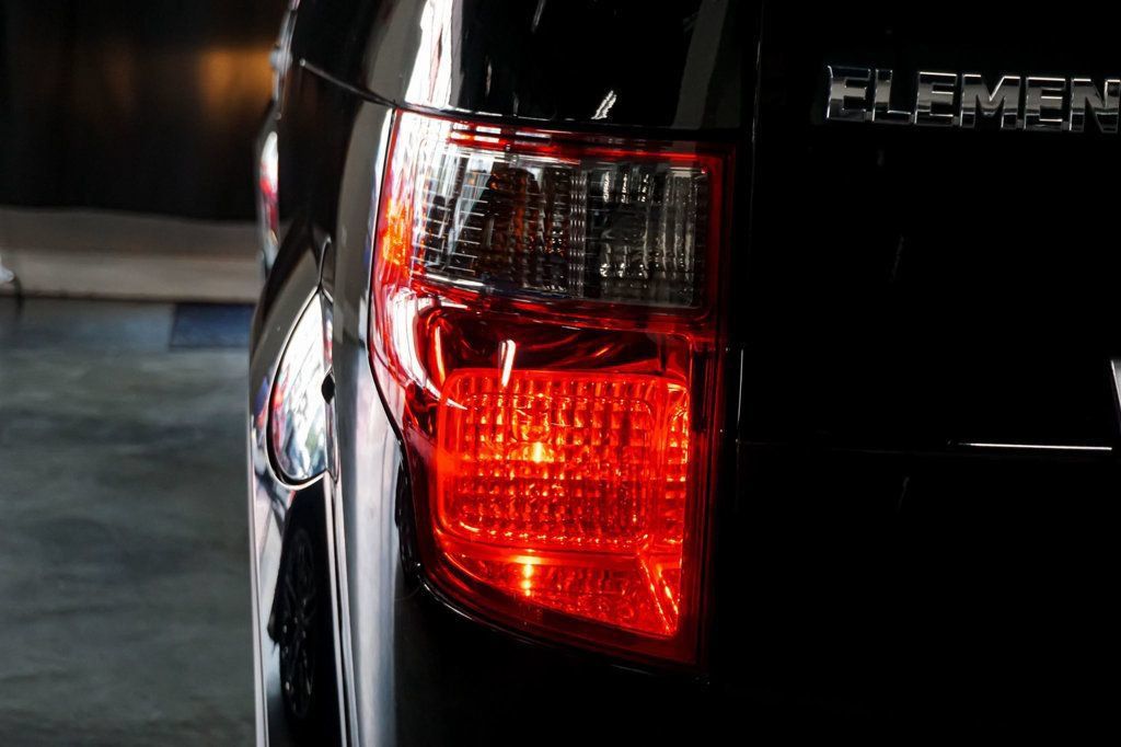 Used 2011 Honda Element EX image 63