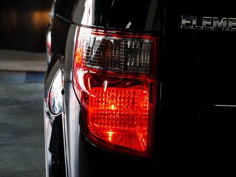 Used 2011 Honda Element EX image 63
