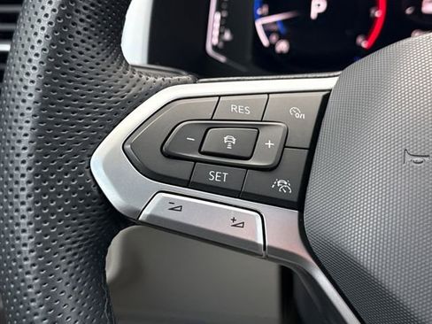 Used 2021 Volkswagen Atlas SEL Premium AWD/4WD image 36