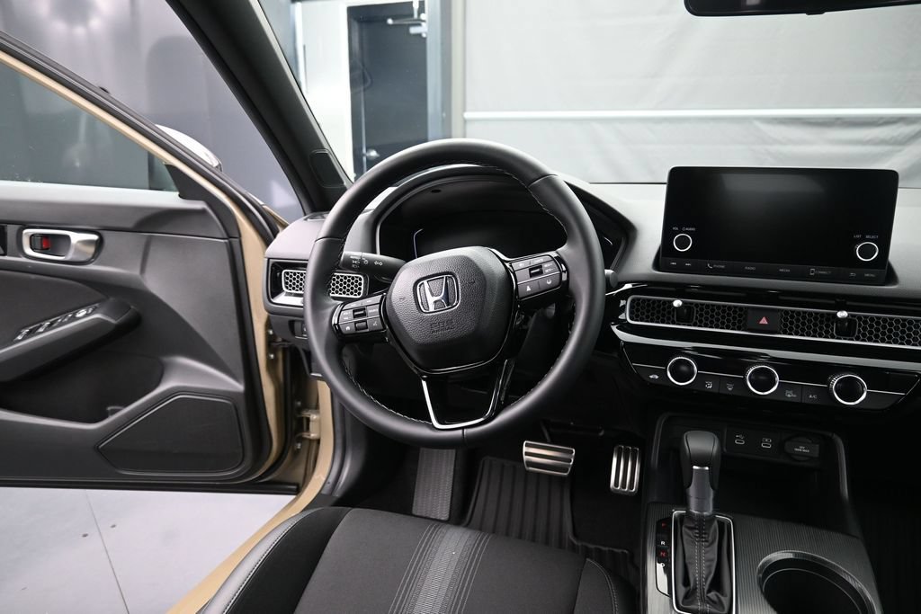 Used 2026 Honda Civic Sport image 21