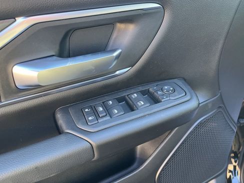 New 2026 RAM 1500 4x4 Crew Cab image 20