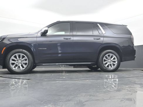 Used 2025 Chevrolet Tahoe Premier AWD/4WD image 24