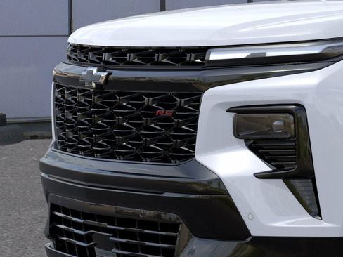 New 2026 Chevrolet Traverse RS image 27