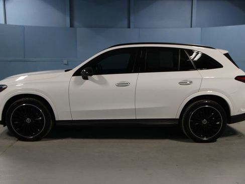 Used 2023 Mercedes-Benz GLC 300 image 28