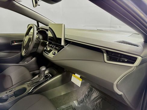 New 2026 Toyota Corolla SE FWD image 27