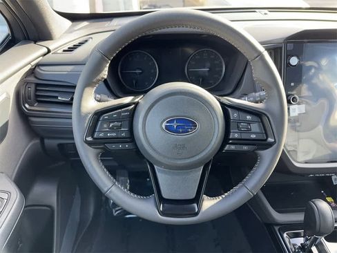 New 2026 Subaru Forester Premium image 16