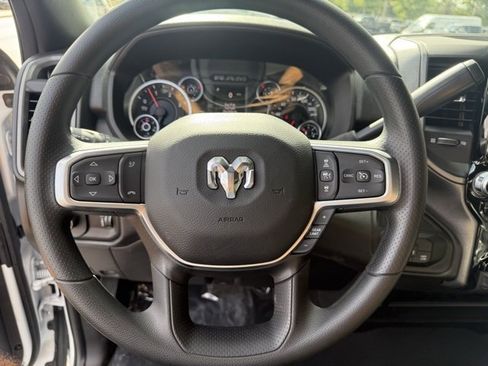 New 2025 RAM 2500 Tradesman image 24