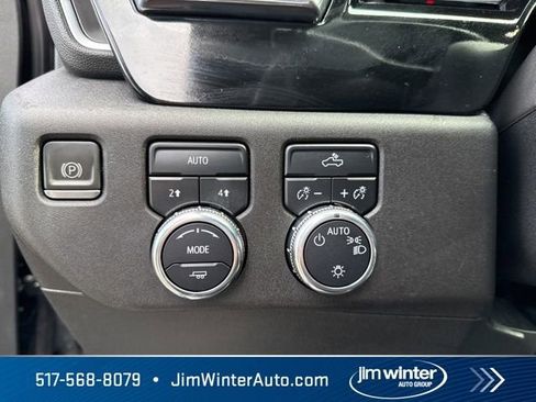 Used 2023 GMC Sierra 1500 SLE image 26