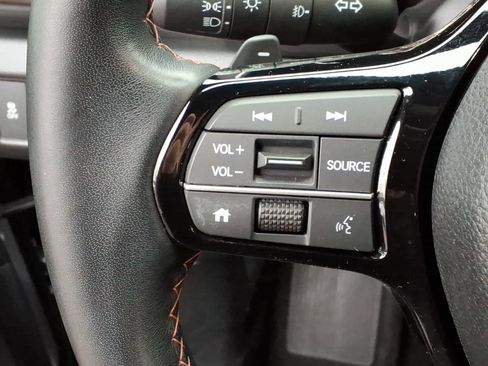Used 2024 Honda Pilot Sport image 17