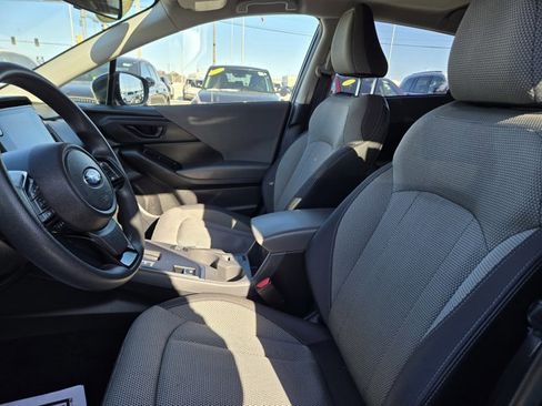 Used 2024 Subaru Crosstrek 2.0i Premium image 25