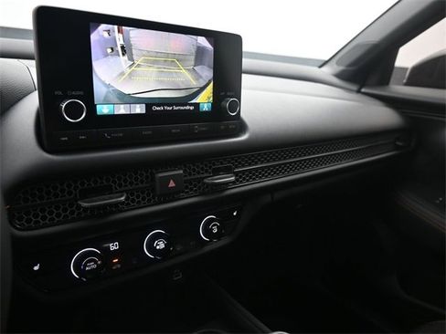 Used 2023 Honda HR-V Sport image 12