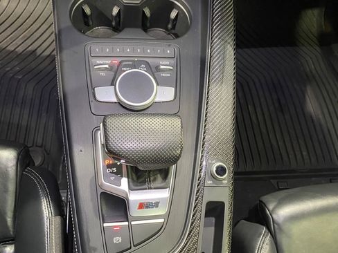 Used 2018 Audi RS 5 w/ Dynamic Package image 15