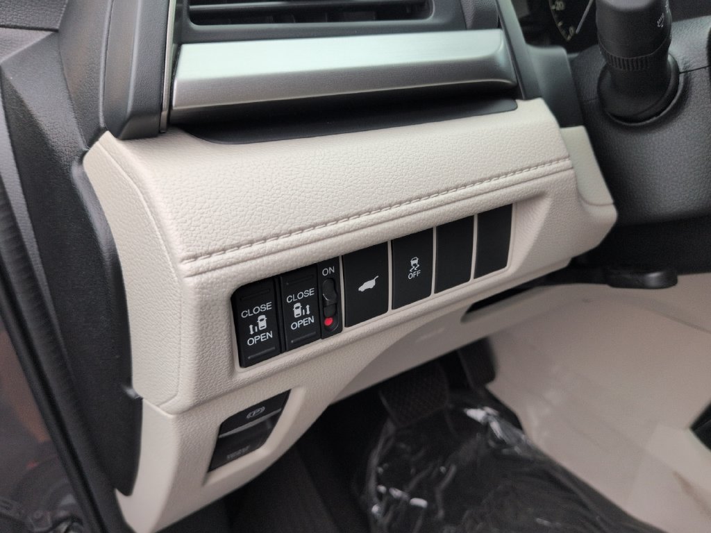 New 2027 Honda Odyssey EX-L image 24