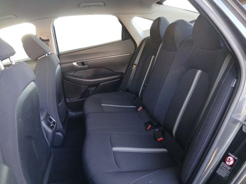 Used 2023 Hyundai Sonata SEL w/ Cargo Package image 13