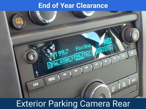 New 2025 Chevrolet Express 2500 w/ Driver Convenience Package image 4