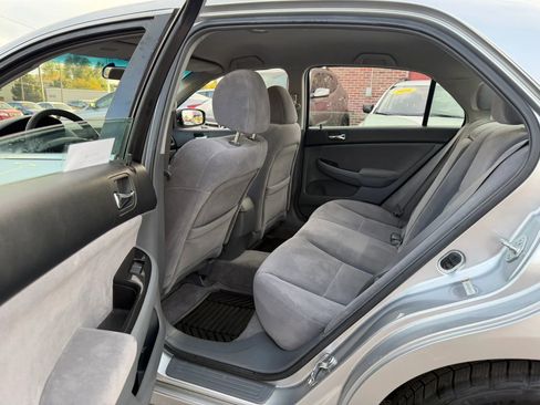 Used 2007 Honda Accord SE image 15