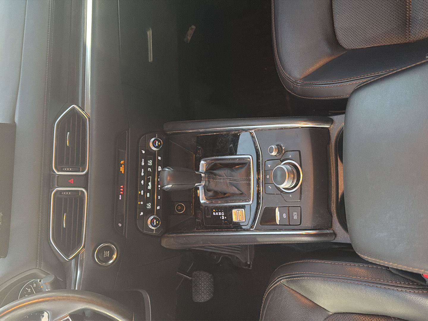 Used 2021 MAZDA CX-5 Grand Touring Reserve AWD/4WD image 19