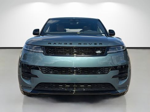 New 2026 Land Rover Range Rover Sport Dynamic SE image 8
