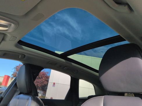 New 2026 Volvo XC60 B5 Ultra w/ Protection Package Premier image 24