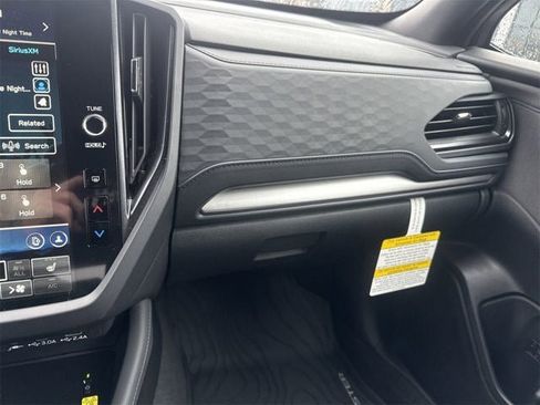 New 2026 Subaru Forester Premium image 56