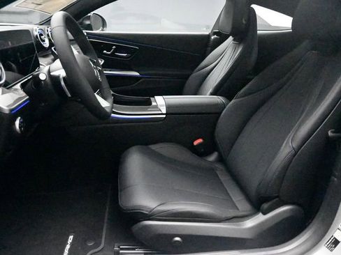 New 2026 Mercedes-Benz CLE 300 4MATIC Coupe image 18