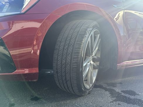 Used 2018 Volkswagen Passat 2.0T R-Line image 33